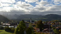 Oberstaufen - Panorama