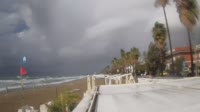 Terracina - Coral Beach - Paplūdimys