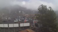 Nicolosi - Rifugio Sapienza - Wulkan Etna
