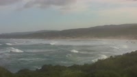 Sardinia - Aglientu - Naracu Nieddu Beach