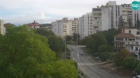 Pula - Koparska St.
