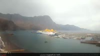 Gran Canaria - Agaete - Puerto de Las Nieves
