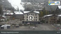 Katschberg - Boutique Apartments Herbert