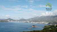 Sveti Stefan - Riwiera Budwańska