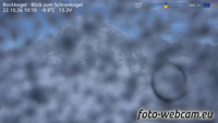 Bockkogel - Schrankogel