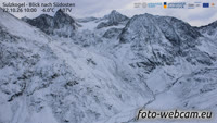Sulzkogel - Bockkogelferner