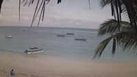 Zanzibar - Nungwi - Spiaggia