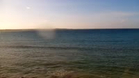 Sardinia - Mandriola - Putzu Idu Beach