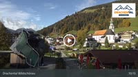 Wildschönau - Drachental