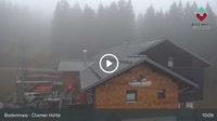 Bodenmais - Chamer Hütte