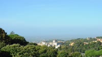 Ariccia - Panorama