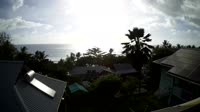 Mahé - Anse Parnel Takamaka - Vista panoramica