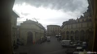 Fermo - Piazza del Popolo