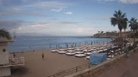 Tenerife - Playa Fañabé