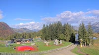 Fieberbrunn - Streuböden Mittelstation