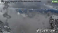 Alpy Berchtesgadeńskie - Untersberg