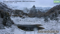 Schönau am Königssee - Funtensee