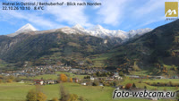 Matrei in Osttirol - Bethuberhof