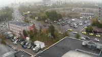 Bacău - Calea Mărășești