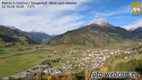 Matrei in Osttirol - Steigerhof