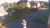 Langeoog - Jakob-Pauls-Weg
