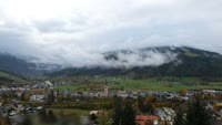 Radstadt - Panoramic view