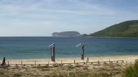 Sardinia - Alghero - La Stalla Beach