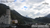 Bludenz - Laurentiuskirche