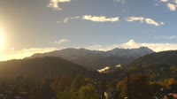Garmisch-Partenkirchen - Ratusz