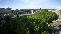 Roma - Koliziejus