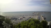 Mazara del Vallo - Piazzale Giovan Battista Quinci