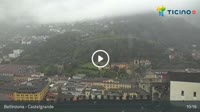 Bellinzona - Castelgrande