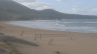 Sardinia - Buggerru - I Piccoli Pini Beach