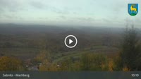 Sebnitz - Wachberg