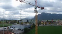 Salzburg - Panoramic view