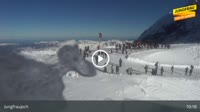 Lauterbrunnen - Jungfraujoch