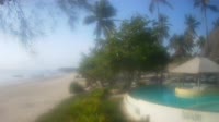 Zanzibar - Michamvi-Pingwe Beach