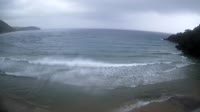 Gaeta - San Vito paplūdimys