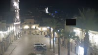 Chiaramonte Gulfi - Piazza Duomo