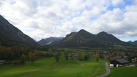 Ruhpolding - Zell