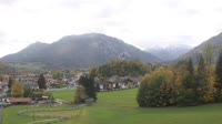 Ruhpolding - Panorama