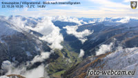 Kreuzspitze - Villgratental - Innervillgraten