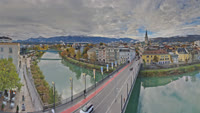 Villach - Draubrücke