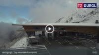 Hochgurgl - Timmelsjoch High Alpine Road
