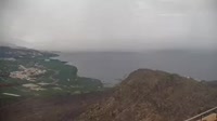 La Palma - Tijarafe - Mirador El Time