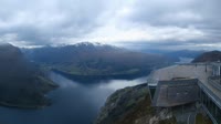 Loen - Innvikfjorden