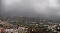 La Palma - Los Llanos de Aridane - Castillo de La Virgen