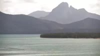 Le Morne Brabant - Vista panoramica