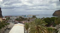 La Gomera - San Sebastián de la Gomera