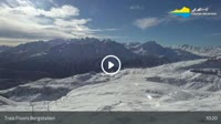Celerina - Trais Fluors Bergstation